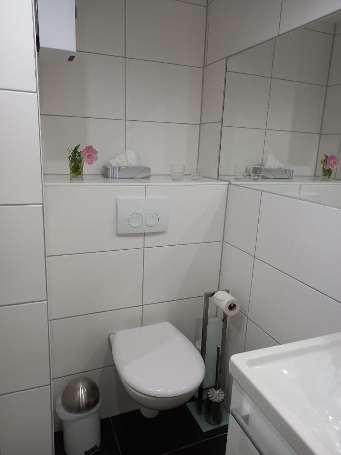 Rheinapartment 8 Bad Honningen Eksteriør billede