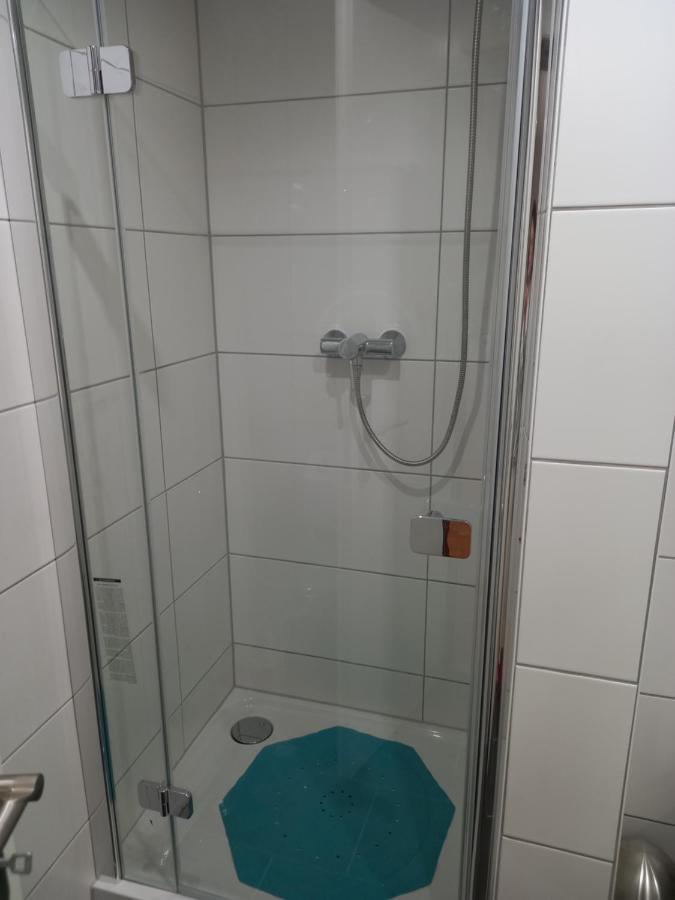 Rheinapartment 8 Bad Honningen Eksteriør billede